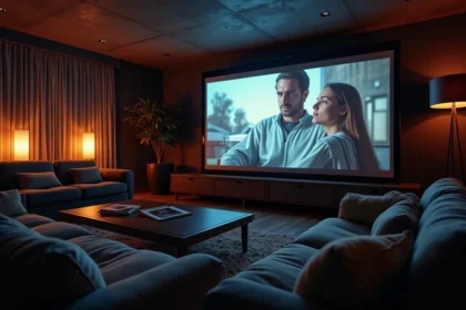 Leon Zawodowiec – Gdzie Obejrzeć Film Online i w TV