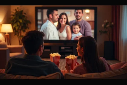 Listy do M. 5 – Gdzie Obejrzeć Film Online i w TV?