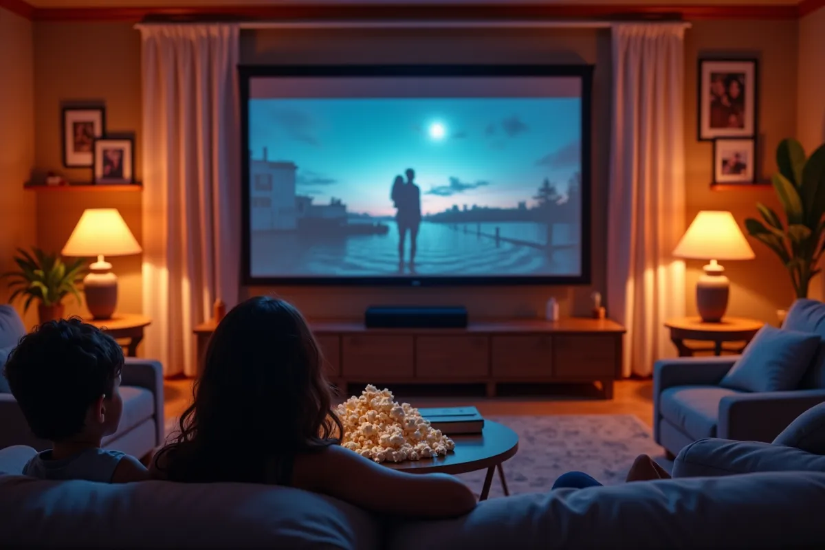 Listy do M: Gdzie Obejrzeć Online i Na Jakich Platformach