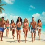 Love Island: Gdzie Oglądać i Jakie Serwisy Wybrać?