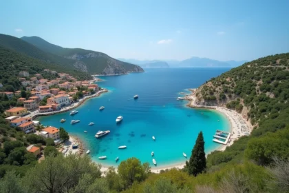 Mamma Mia: Gdzie Kręcono Film i Jakie Miejsca Odwiedzić?