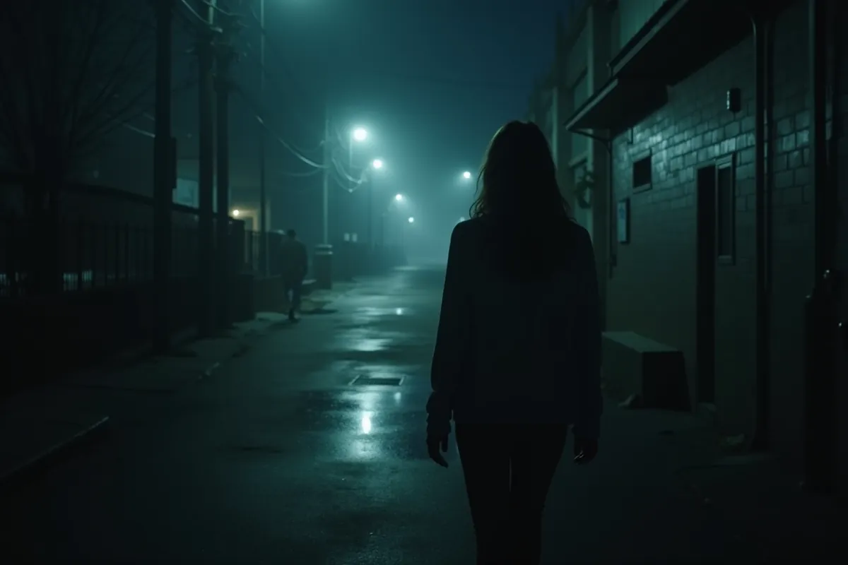 Megan Is Missing – Gdzie Obejrzeć Film Online?