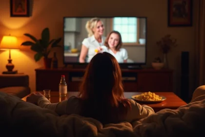 Minuta Ciszy: Gdzie Obejrzeć i Kiedy Emisje w TV?