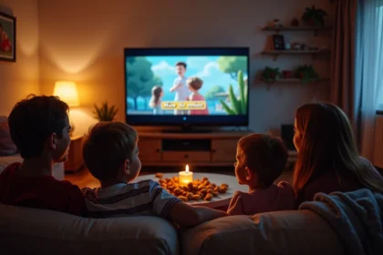 Mów do mnie! – Gdzie i jak obejrzeć film online