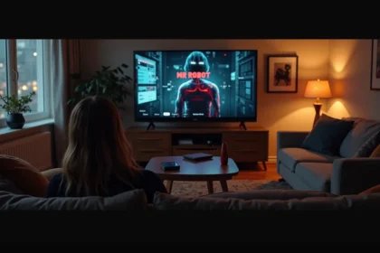 Mr. Robot: Gdzie Obejrzeć Serial i Jak Streaming Działa?