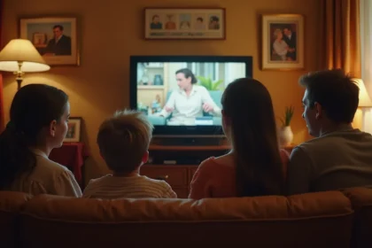 Niania Frania – Gdzie Obejrzeć i Jakie Serwisy Streamingowe?