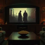 Nienawistna ósemka – Gdzie i jak ją obejrzeć online?