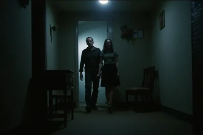 Obecność 3: Gdzie Obejrzeć i Co Warto Wiedzieć?