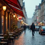 Odwilż – Gdzie oglądać serial i kiedy są emisje?