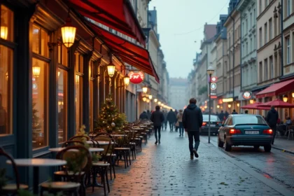 Odwilż – Gdzie oglądać serial i kiedy są emisje?