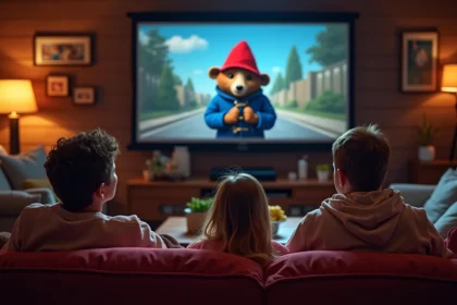 Paddington 2 – Gdzie Obejrzeć i Jakie Są Opcje?