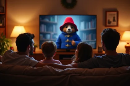 Paddington – Gdzie Obejrzysz Film Online? Opcje i Platformy