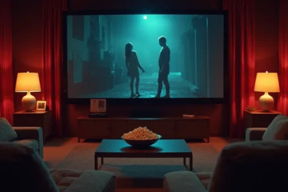 Parasite – Gdzie Obejrzeć Film Online i Na Jakich Platformach