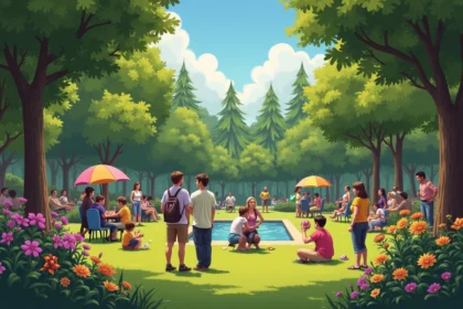 Parks and Recreation – Gdzie Obejrzeć Serial Online?