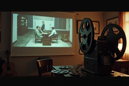 Pianista – Gdzie Obejrzeć Film i Opcje Streamingowe