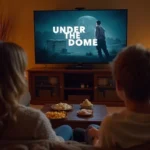Pod kopułą – Gdzie i jak oglądać serial online?