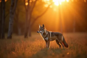 Poranek Kojota: Gdzie Obejrzysz Go Online i w Telewizji?