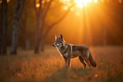Poranek Kojota: Gdzie Obejrzysz Go Online i w Telewizji?
