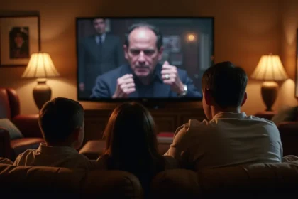 Rodzina Soprano – Gdzie Obejrzeć Ten Kultowy Serial?