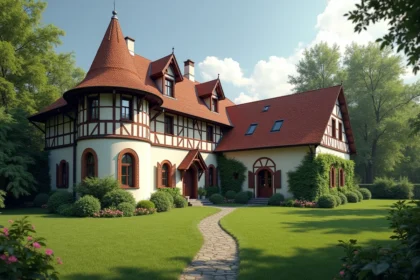 Sami Swoi. Początek – Gdzie Kręcono Ten Film?