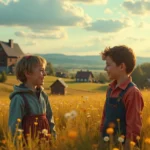 Sami swoi. Początek – Gdzie i jak obejrzeć film?