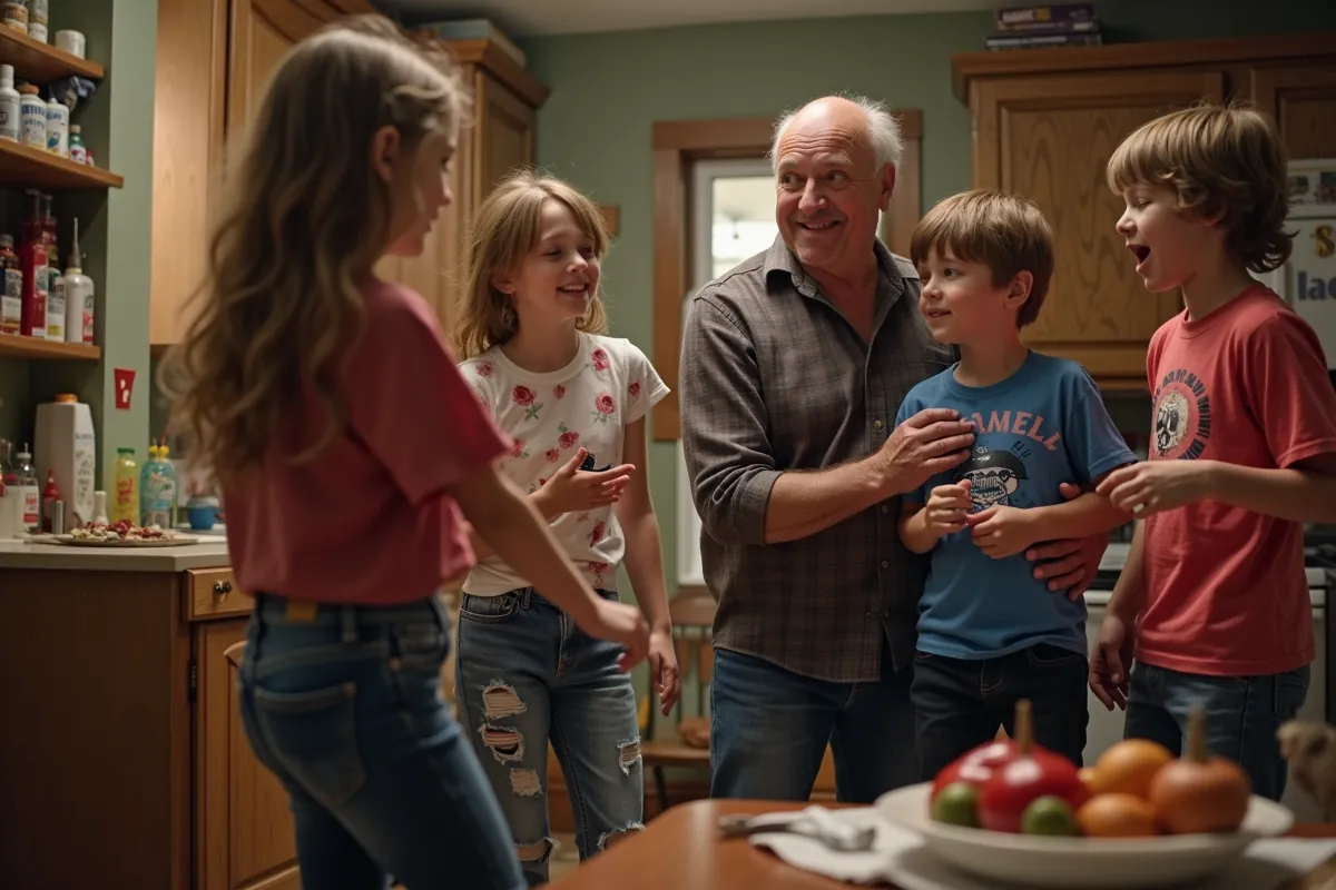 Shameless – Gdzie Obejrzeć Serial i Co Warto Wiedzieć?