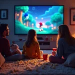 Sonic 2 – Gdzie Obejrzeć? Przewodnik po Streamingach