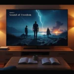 Sound of Freedom – Gdzie Obejrzysz Film w Polsce?