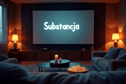 Substancja – Gdzie Obejrzysz Film Online i Jakie Serwisy?