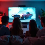 Szybcy i wściekli – Gdzie Obejrzeć Wszystkie Części Online?