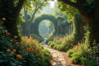 Tajemniczy Ogród (1993) – Gdzie Obejrzeć Film Online?