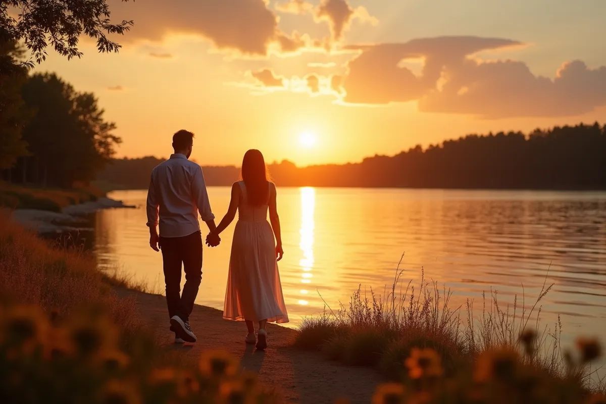 Tam Gdzie Ty – Znaczenie, Muzyka i Romantyczna Opowieść