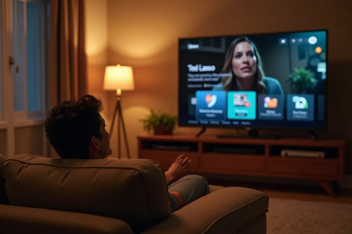 Ted Lasso: Gdzie i Jak Obejrzeć Serial w Polsce?