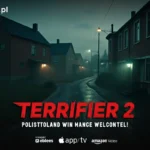Terrifier 2 – Gdzie Obejrzeć i Jakie Są Opcje?