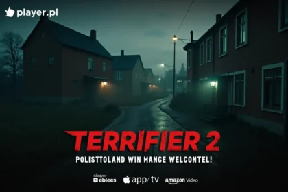 Terrifier 2 – Gdzie Obejrzeć i Jakie Są Opcje?