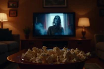 Terrifier – Gdzie Obejrzeć Filmy i Streaming Online?