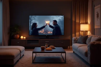 The Act: Gdzie Obejrzysz Go Online i Jakie Są Opcje?