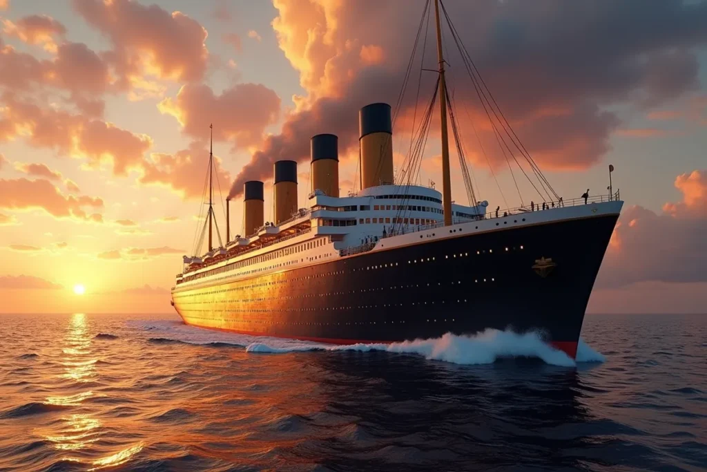 Titanic – Gdzie Obejrzeć Film Online i Jakie Są Opcje?