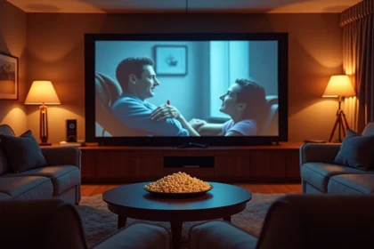 Truman Show – Gdzie Obejrzeć Film Online w Polsce?