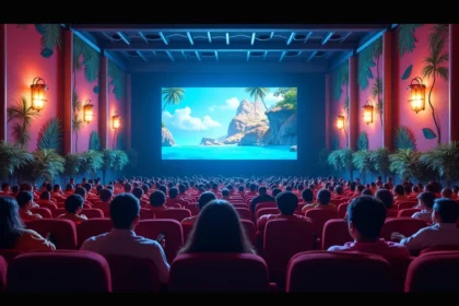 Vaiana: Gdzie Obejrzeć Film i Jakie Są Opcje?