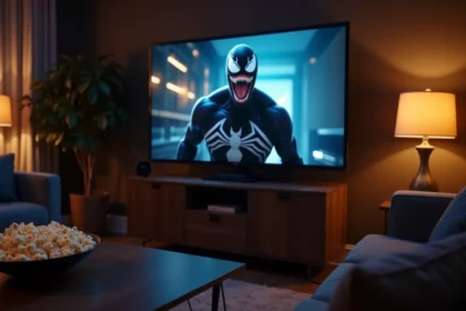 Venom 2: Gdzie Obejrzysz Carnage Online i w Telewizji?