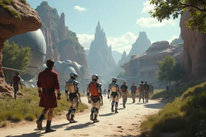 Westworld – Gdzie Obejrzeć Ten Serial Online?