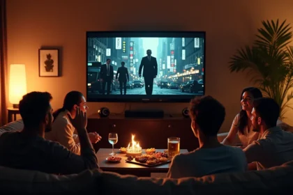 Wilk z Wall Street – Gdzie Obejrzeć Online i w TV?