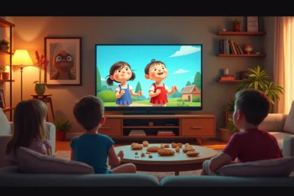 Włatcy Móch – Gdzie i Jak Oglądać Online?