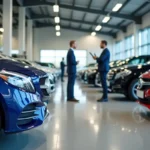 Skup aut w Radzyminie – Rzetelna wycena i korzyści