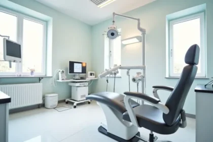 Plastyka powiek górnych w Szczecinie – Jak wybrać specjalistę?